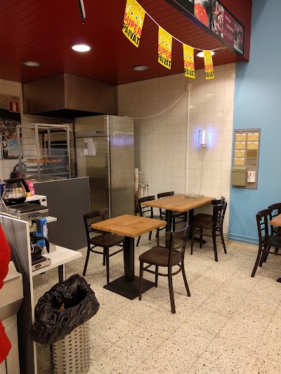Photos of K-supermarket Pudasj&auml;rvi