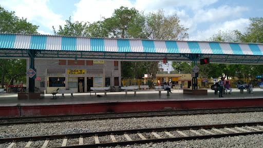 Sihor Gujarat, Sihor Station Rd, Riddhi-Siddhi Society, Shihor, Gujarat 364240, India, Train_Station, state GJ