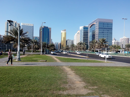 Madinat Zayed Shopping Centre, Muroor Road,Madinat Zayed - Abu Dhabi - United Arab Emirates, Shopping Mall, state Abu Dhabi