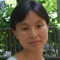 Karen Chen's user avatar