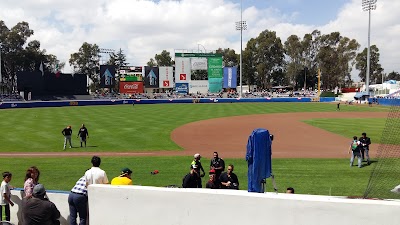 Photos of Hermanos Serdan Baseball Stadium