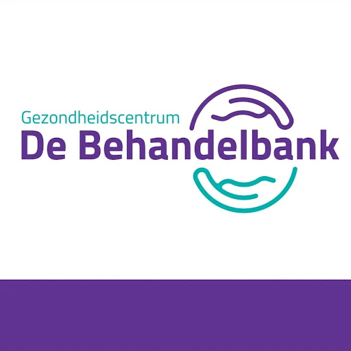 Gezondheidscentrum De Behandelbank logo
