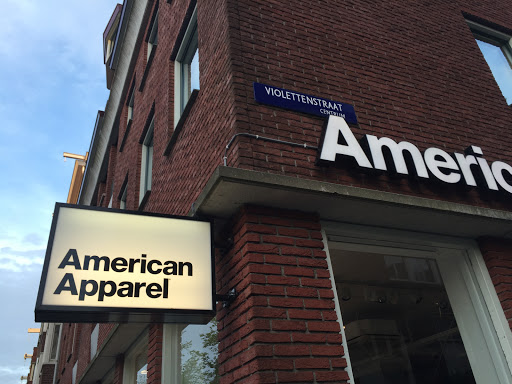 American Apparel