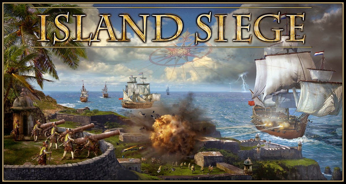 Island Siege