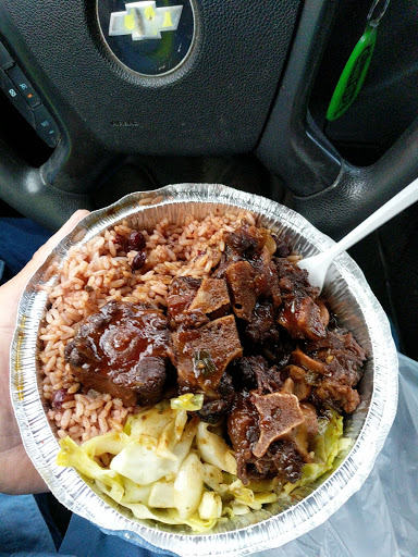 Jamaican Restaurant «Cravin Jamaican Cuisine», reviews and photos, 109 Main St, Ossining, NY 10562, USA