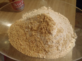 dry ingredients