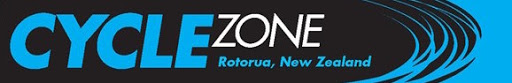 Cyclezone Rotorua