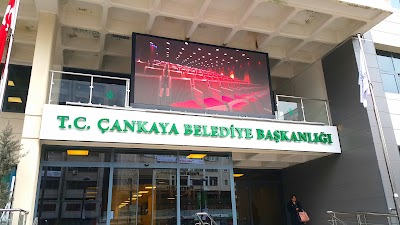 Photos of &Ccedil;ankaya Municipality