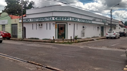Creppi Fisioterapia Geral, R. Lisandro Nogueira, 1743 - Centro (Sul), Teresina - PI, 64000-200, Brasil, Clnica_Geral, estado Piaui