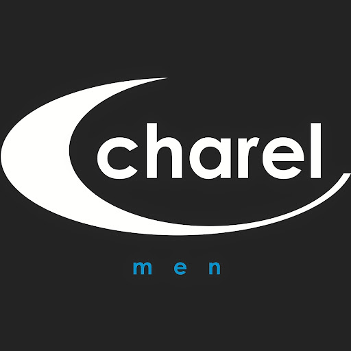 Charel Men logo