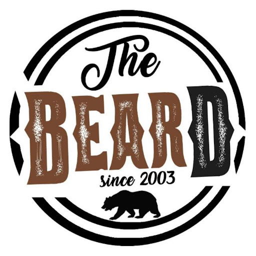 The Beard logo