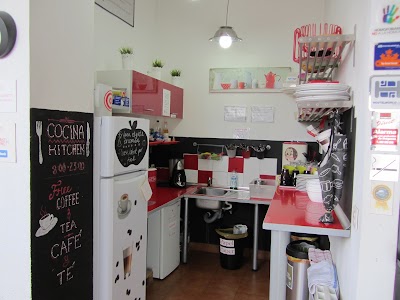 Photos of Bilbao Akelarre Hostel