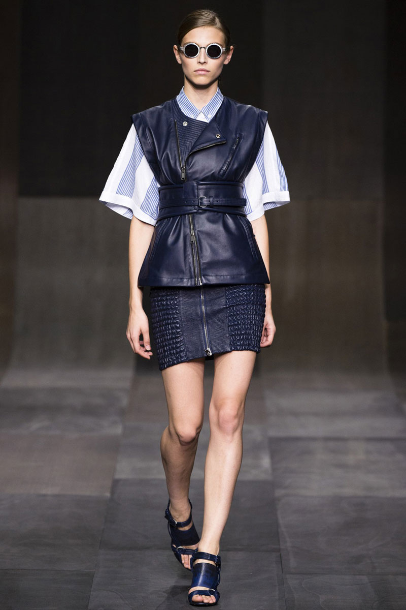 COUTE QUE COUTE: DAMIR DOMA SPRING/SUMMER 2013 WOMEN’S COLLECTION