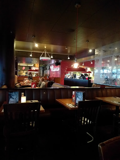 TGI Fridays Aker brygge