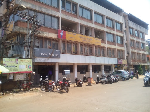 Hotel Renuka, SPM Rd, Shastri Nagar, Shahapur, Belagavi, Karnataka 590001, India, Hotel, state KA