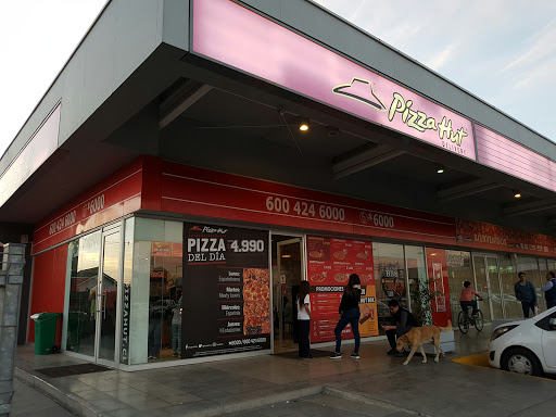 Pizza Hut, AV.ALCALDE JOSÉ LUIS INFANTE LARRAÍN 1 Y 2, Maipú, Región Metropolitana, Chile, Pizza a domicilio | Región Metropolitana de Santiago