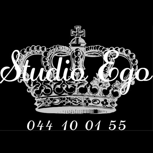 Studio Ego logo