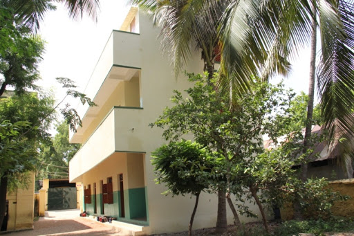 St. Ignatius Convent Higher Secondary School, 19-L, High Ground Rd, Palayamkottai, Tirunelveli, Tamil Nadu 627002, India, Convent_School, state TN