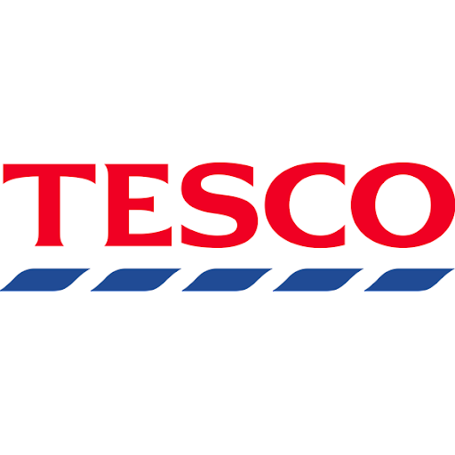 Tesco Esso Express logo