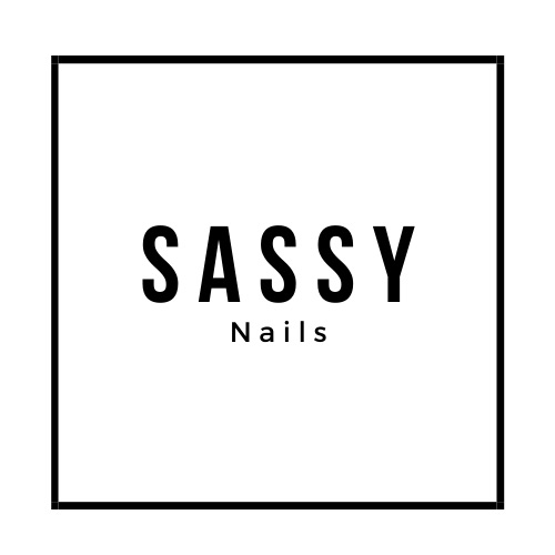 Sassy Nails Ldn logo