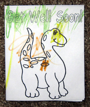 Printable Birthday Cards For Kids