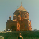 Karen Mastoyan's user avatar
