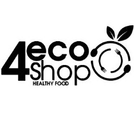 www.4ecoshop.co.uk logo