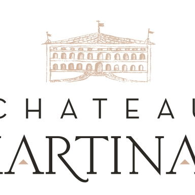 Château Martinay logo