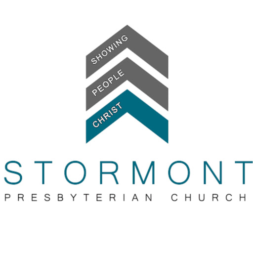 Stormont Presbyterian Church logo