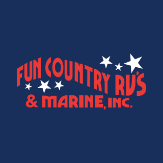 Fun Country RV's & Marine logo