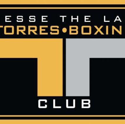 Jesse Torres Boxing Club logo