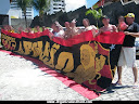 TORCIDA ORGANIZADA BAFO DO LEÃO