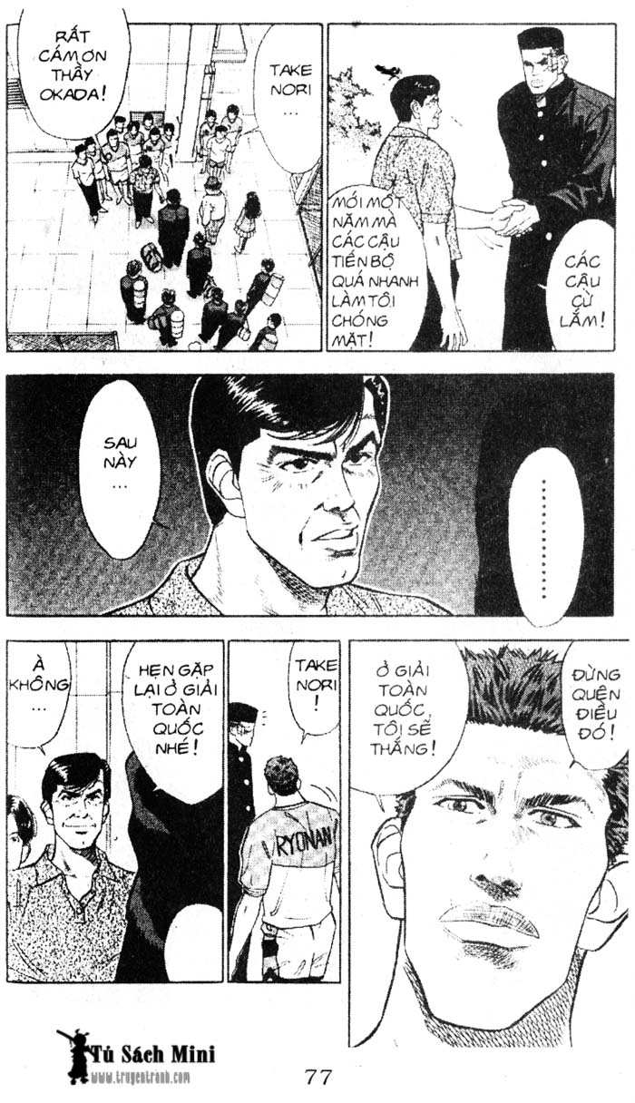 Slam Dunk Chap 7 - Truyen.Chap.VN