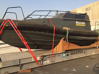 Photos of Abu Dhabi Shipping Agency L.L.C (ADSA)