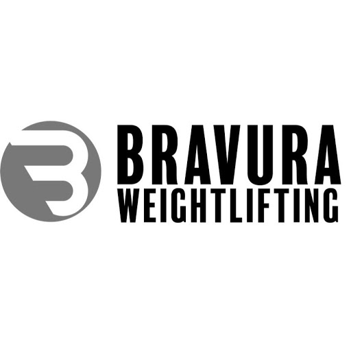 Bravura Weightlifting logo