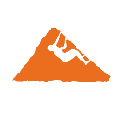 Stone Summit Climbing logo