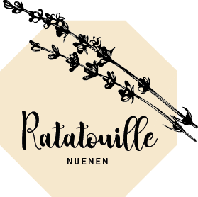 Restaurant Ratatouille logo