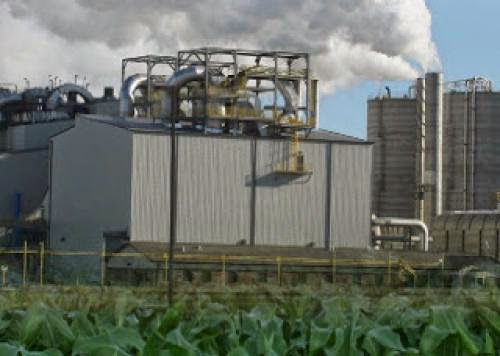 Biofuels Get Federal Boost