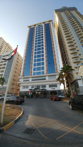 Mangrove by Bin Majid Hotels & Resorts, Al Khor Road, Near Corniche Hall - Ras al Khaimah - United Arab Emirates, Hotel, state Ras Al Khaimah
