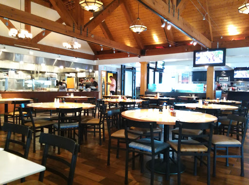 Baccali Cafe & Rotisserie