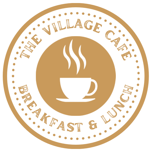 The village cafe