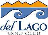 Del Lago Golf Club logo