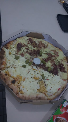 Pizzaria Doro, Rua Professor Sylla Mattos, 802 - Jardim Santa Cruz, São Paulo - SP, 04182-010, Brasil, Pizzaria, estado São Paulo
