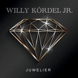 Juwelier Willy Kördel jr. - Frankfurt am Main logo