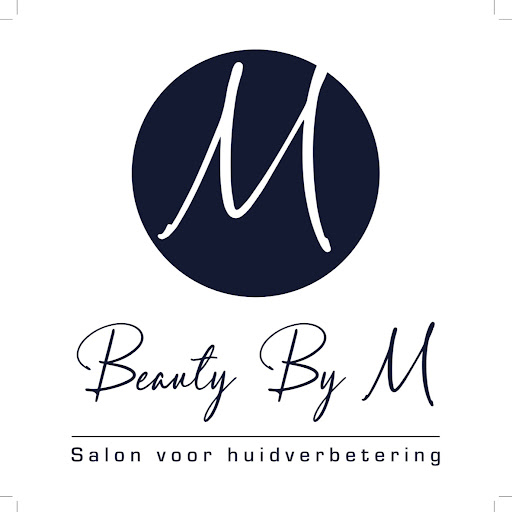 Schoonheidssalon BeautyByM. De Meern logo
