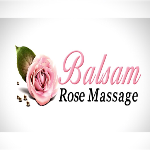 Balsam Rose Massage