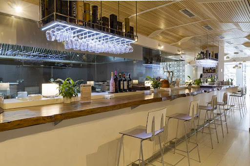 Taberna-Bar "El Olmo"