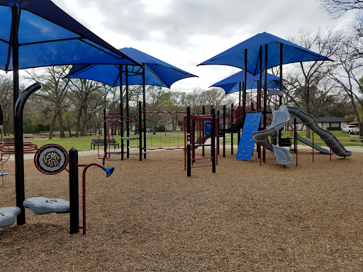 Park «Clarence Foster Park», reviews and photos, 4400 Woodland Park Blvd, Arlington, TX 76013, USA
