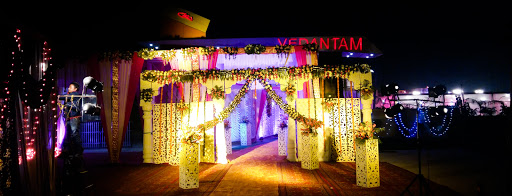 Grand Vedantam Resort, KHASRA NO. 201 & 202, Haridwar Rd, Roorkee, Uttarakhand 247667, India, Events_Venue, state UK