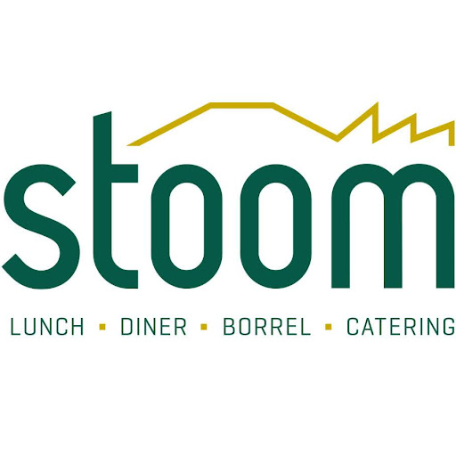 Restaurant Stoom logo